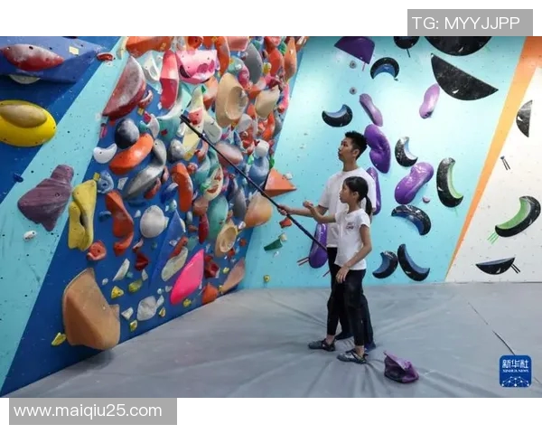 实时新闻深圳攀岩队中路突破的背后故事与未来发展展望